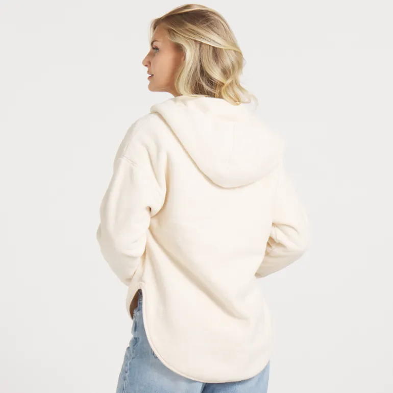 Grace Yoga Hoodie