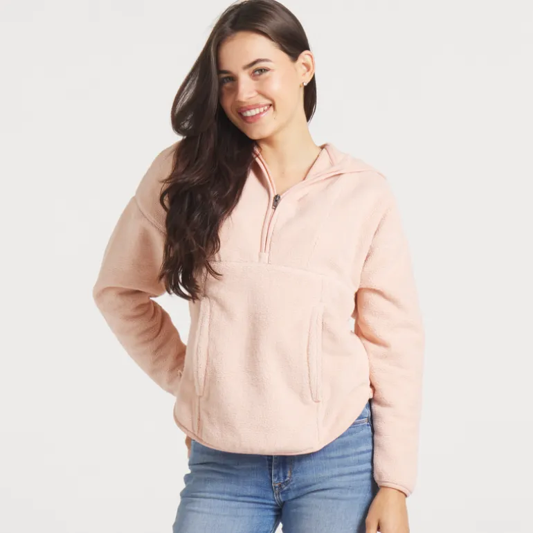 Grace Yoga Hoodie
