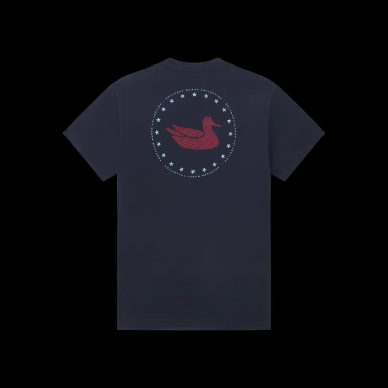 Grand Ole Duck Tee