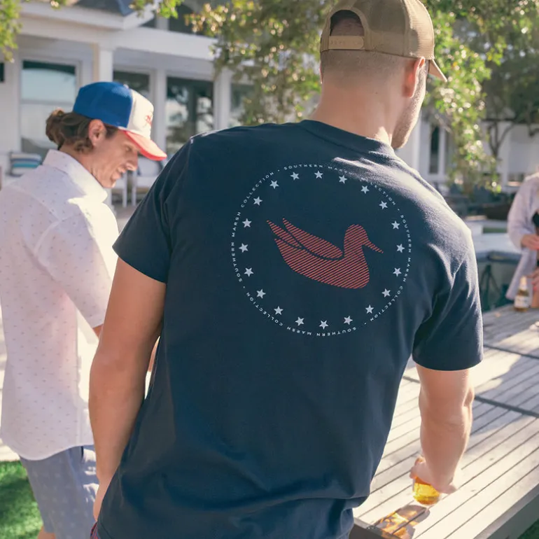 Grand Ole Duck Tee