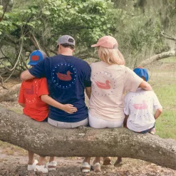 Grand Ole Duck Tee