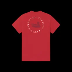 Grand Ole Duck Tee