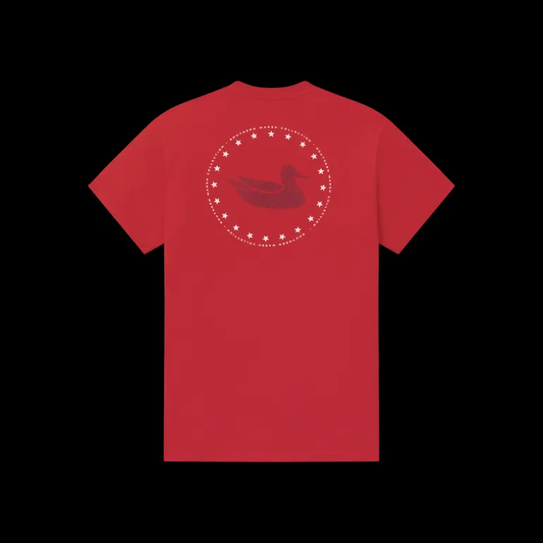 Grand Ole Duck Tee
