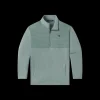 Granger Lake Fleece Pullover