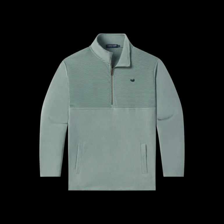 Granger Lake Fleece Pullover