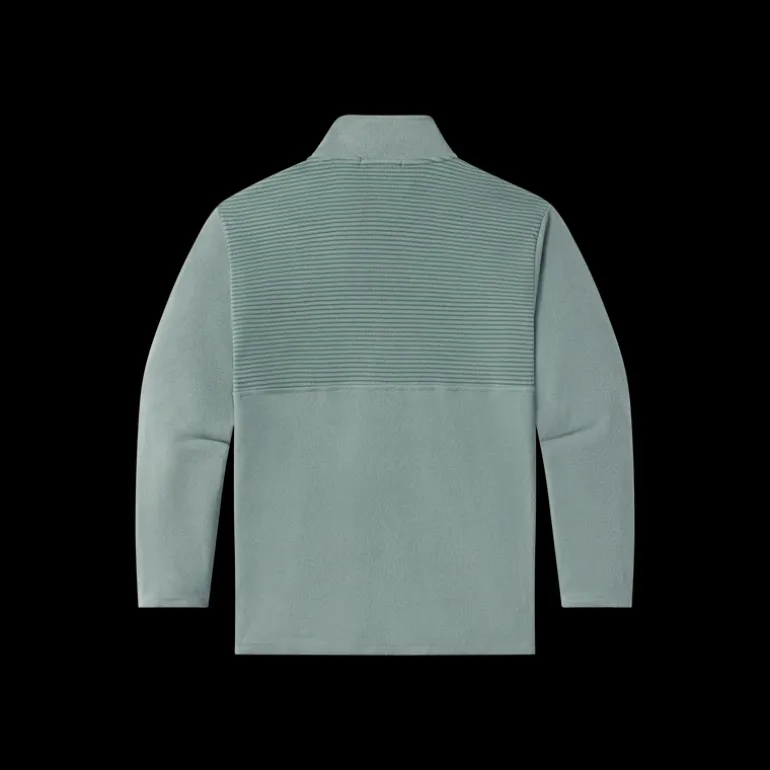Granger Lake Fleece Pullover