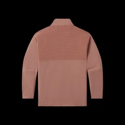 Granger Lake Fleece Pullover