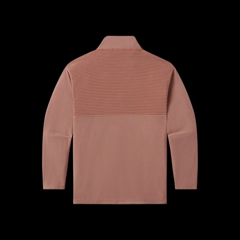 Granger Lake Fleece Pullover