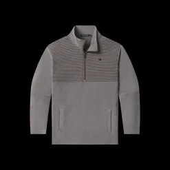 Granger Lake Fleece Pullover