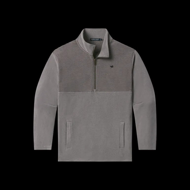 Granger Lake Fleece Pullover