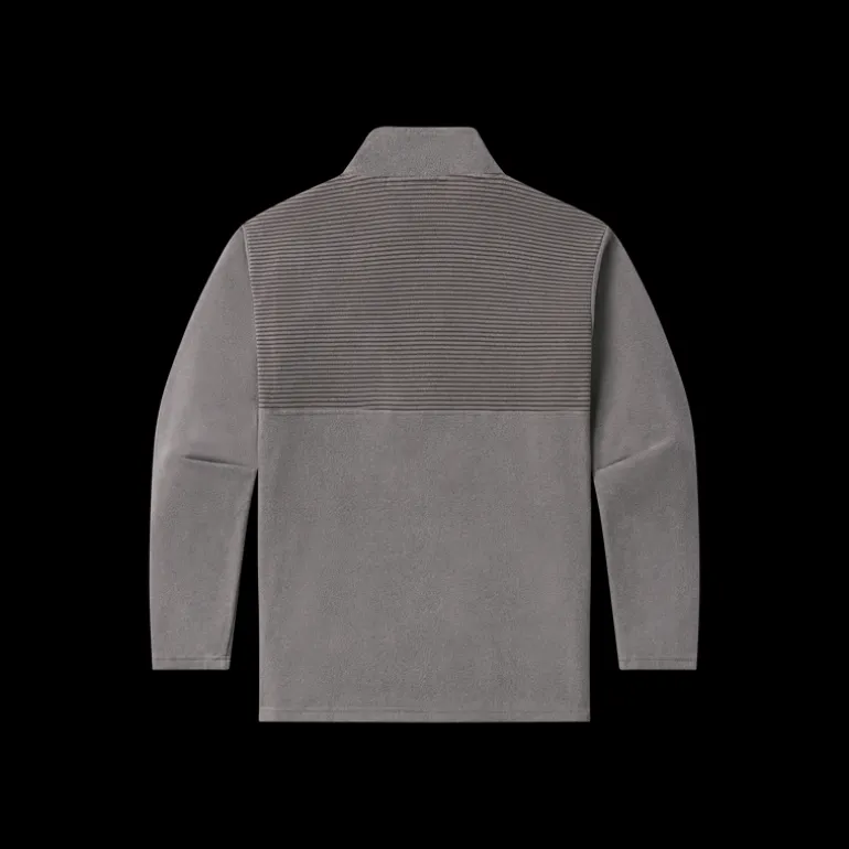 Granger Lake Fleece Pullover