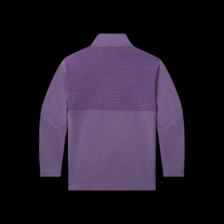 Granger Lake Fleece Pullover