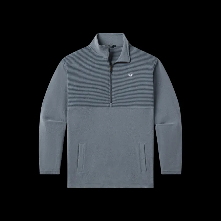 Granger Lake Fleece Pullover