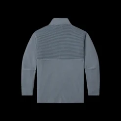 Granger Lake Fleece Pullover