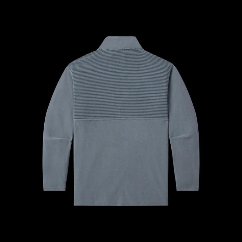 Granger Lake Fleece Pullover
