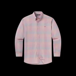 Grayson Check Dress Shirt