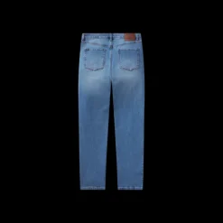 Greenville Stretch Denim Jean - Light Blue