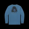 Gun Dog Collection - Black Lab - Long Sleeve