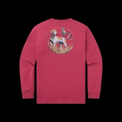 Gun Dog Collection - Pointer - Long Sleeve