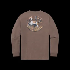 Gun Dog Collection - Pointer - Long Sleeve