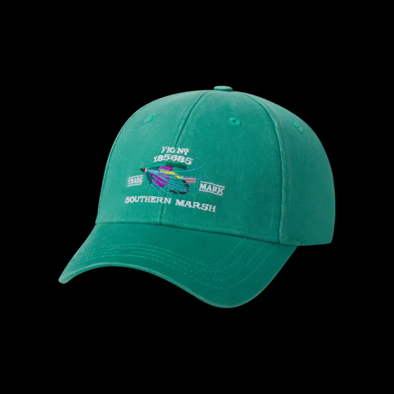 Gunnison Embroidered Hat