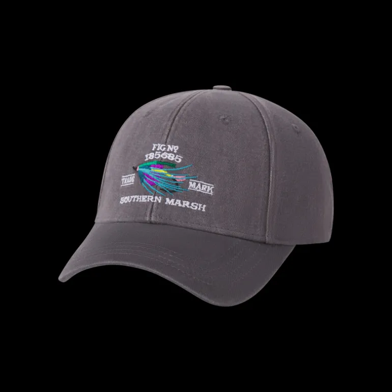 Gunnison Embroidered Hat