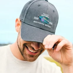 Gunnison Embroidered Hat