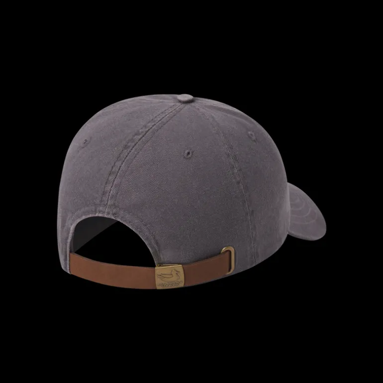 Gunnison Embroidered Hat