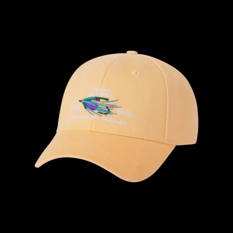 Gunnison Embroidered Hat