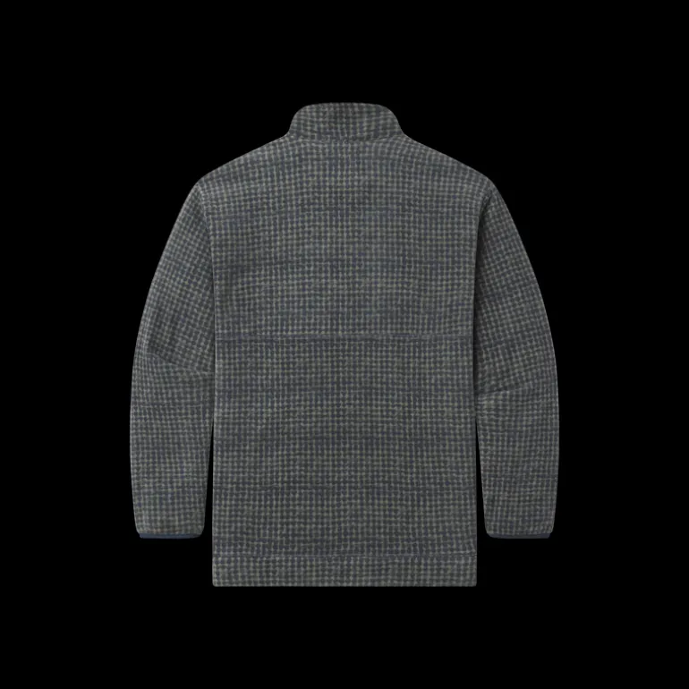 Gunnison Fleece Pullover