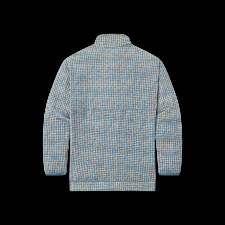 Gunnison Fleece Pullover