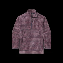 Gunnison Fleece Pullover