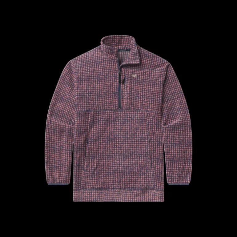 Gunnison Fleece Pullover