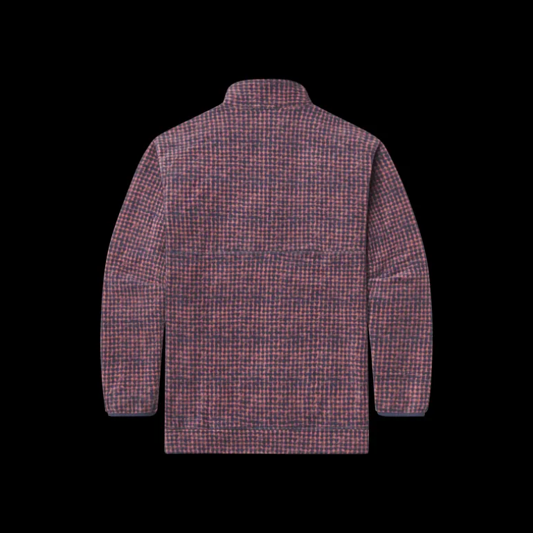 Gunnison Fleece Pullover