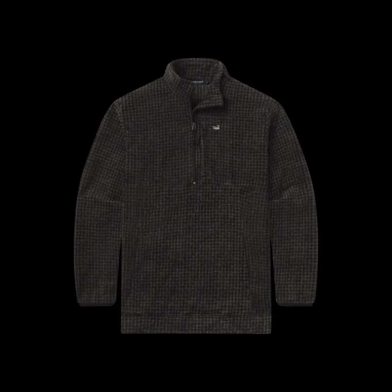 Gunnison Fleece Pullover