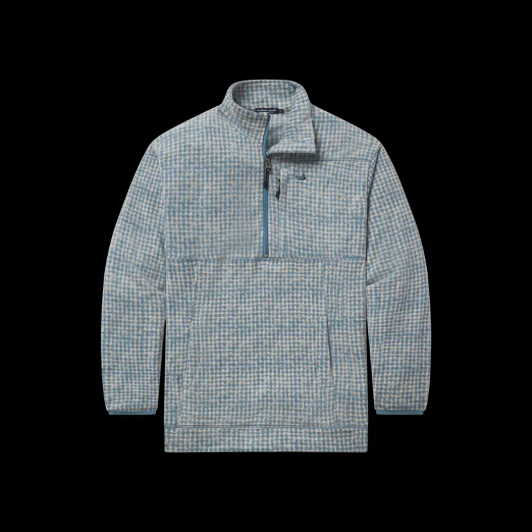 Gunnison Fleece Pullover