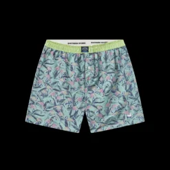 Hanover Flamingos Boxer