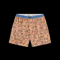 Hanover Flamingos Boxer
