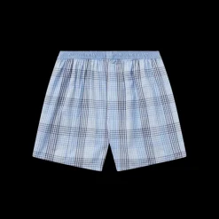Hanover Gingham Boxer
