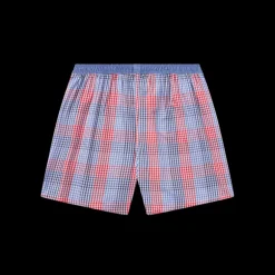 Hanover Gingham Boxer