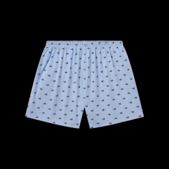 Hanover Oxford Boxer