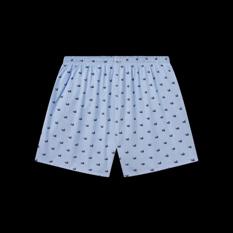 Hanover Oxford Boxer