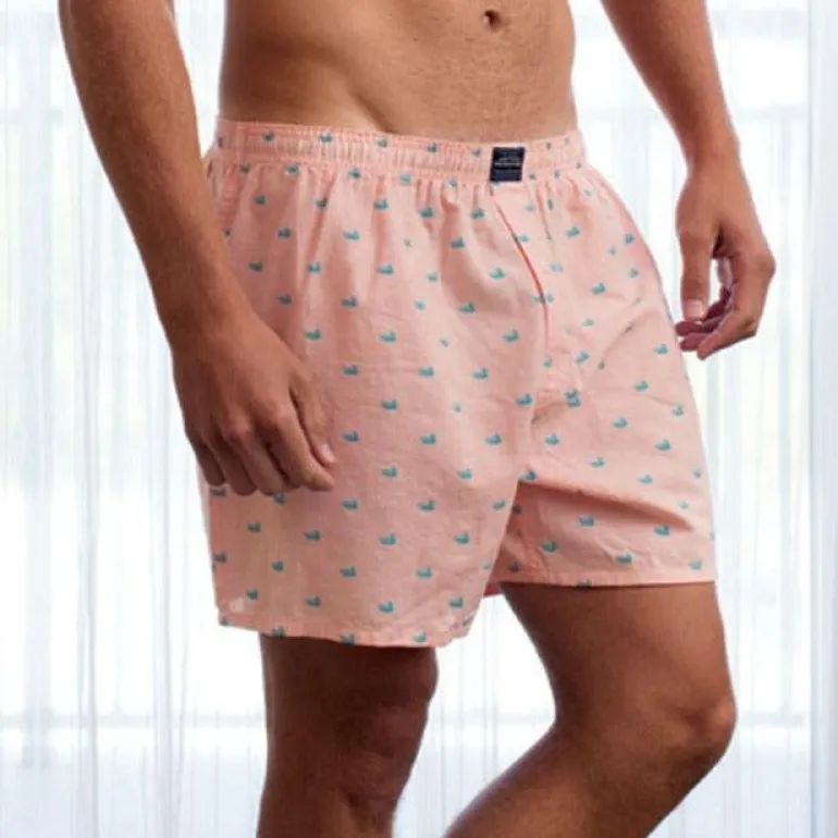 Hanover Oxford Boxer