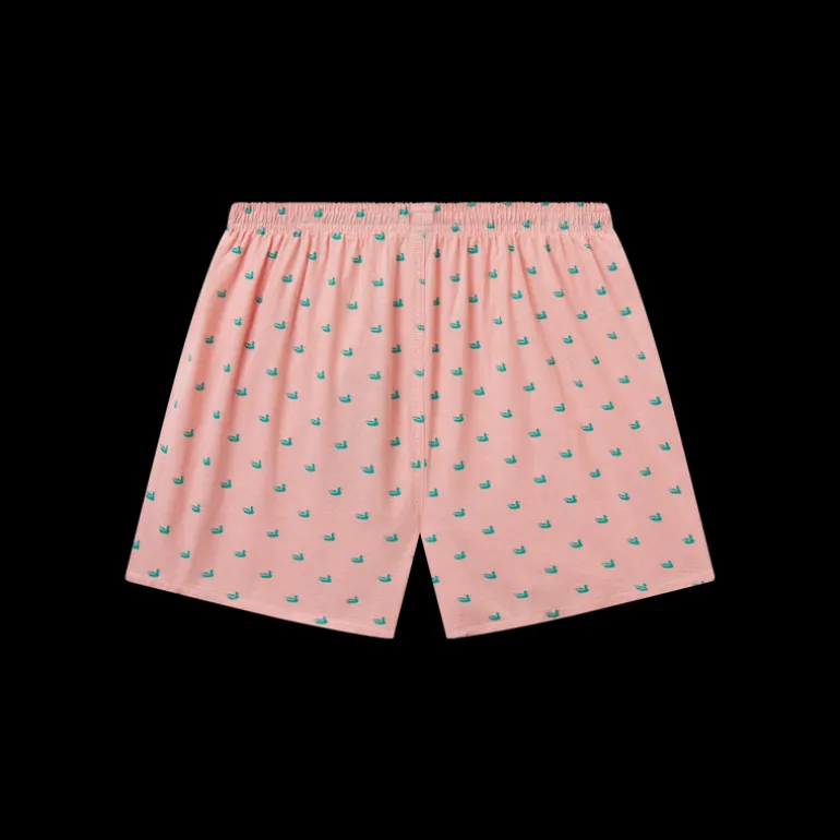 Hanover Oxford Boxer