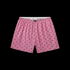 Hanover Oxford Boxer