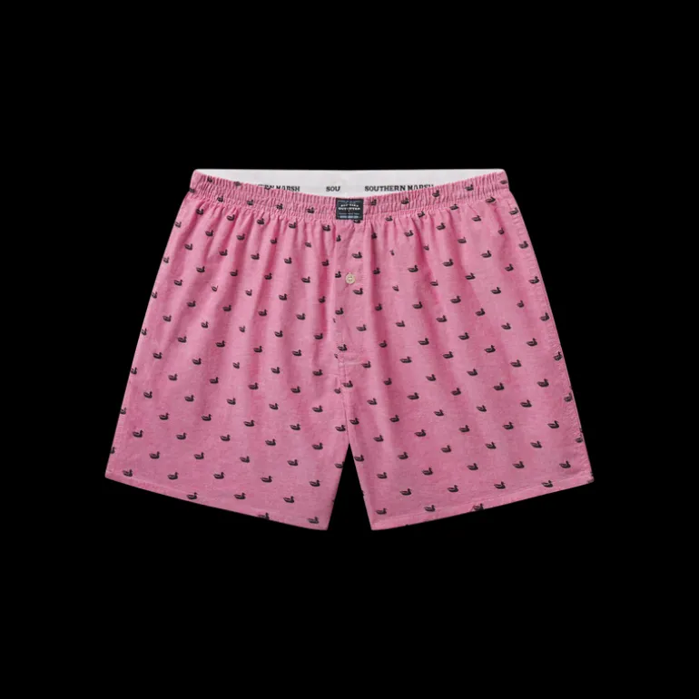 Hanover Oxford Boxer