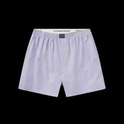 Hanover Oxford Boxer