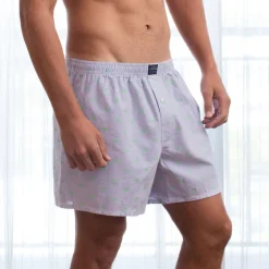 Hanover Oxford Boxer