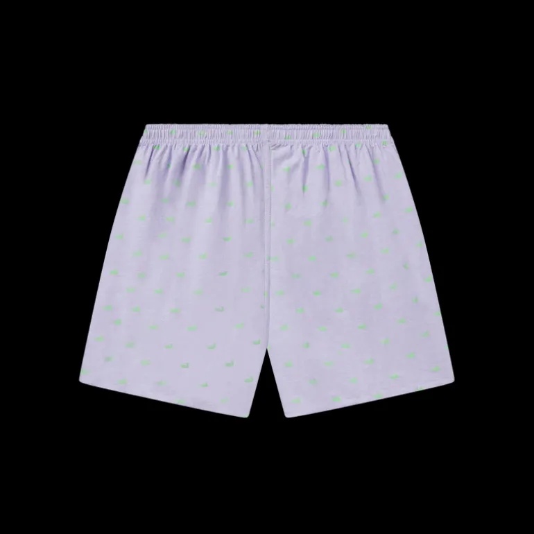 Hanover Oxford Boxer