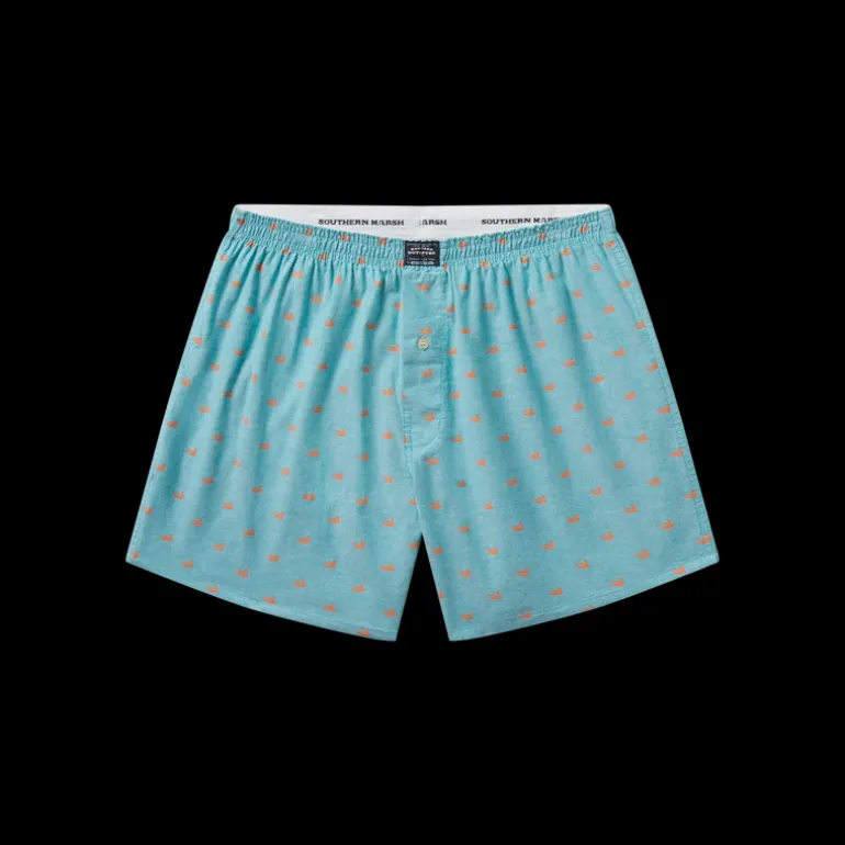 Hanover Oxford Boxer